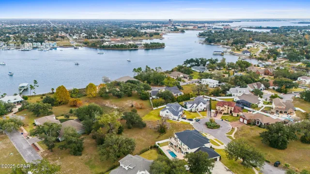 $165,000 | 335 Watson Bayou Circle, Panama City, FL 32401