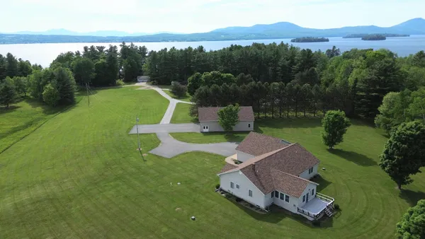 $695,900 | 348 Whispering Pines Road, Derby, VT 05855