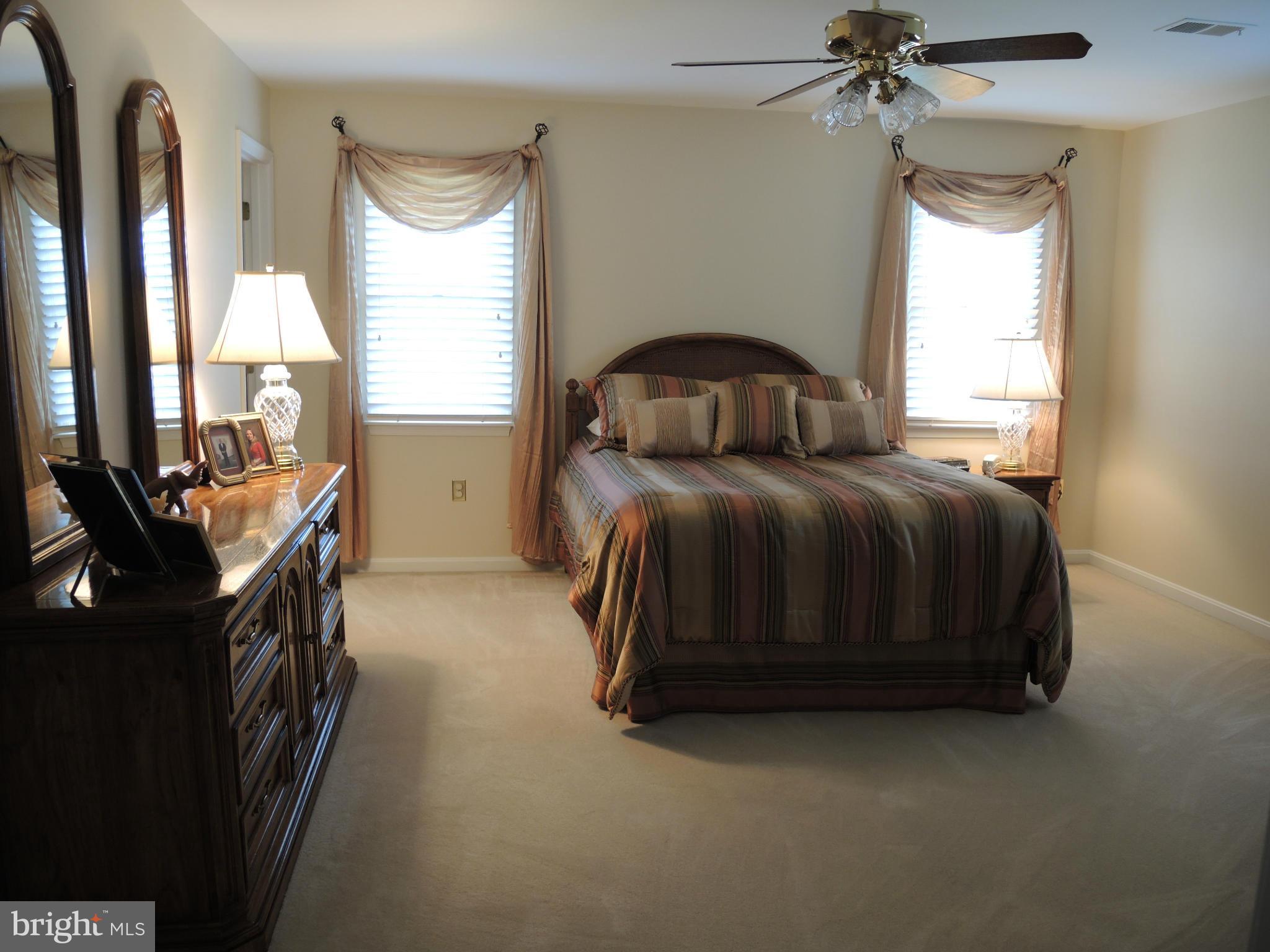 9620 Ridge View Drive Marshall, VA 20115 - Photo 18 of 30 Bedroom (Master)