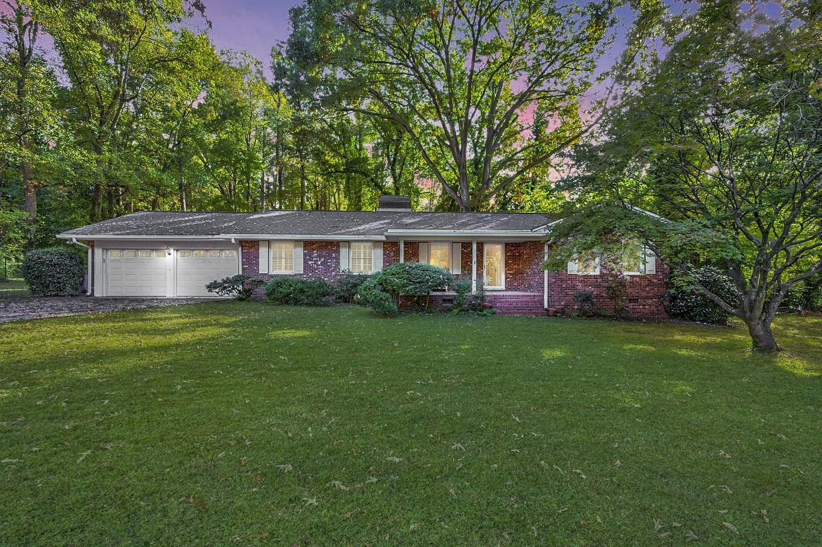 6209 Arrington Road Raleigh, NC 27607 - Photo 1 of 34 Photo 1