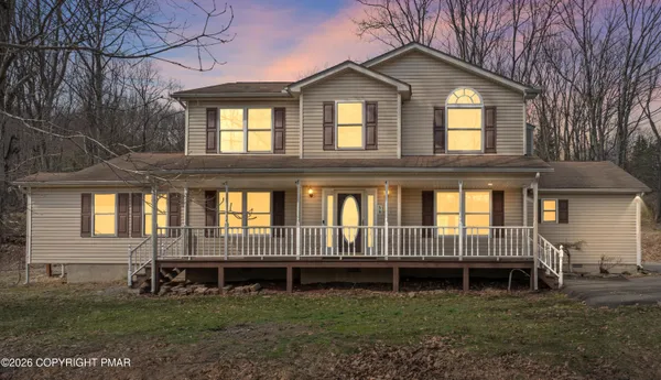 $430,000 | 59 Crestwood Drive, Mount Pocono, PA 18344