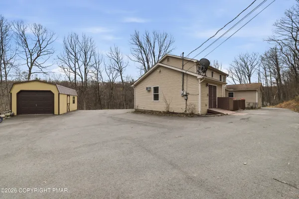 $430,000 | 59 Crestwood Drive, Mount Pocono, PA 18344