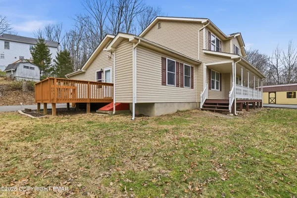 $430,000 | 59 Crestwood Drive, Mount Pocono, PA 18344