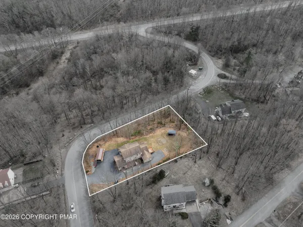 $430,000 | 59 Crestwood Drive, Mount Pocono, PA 18344