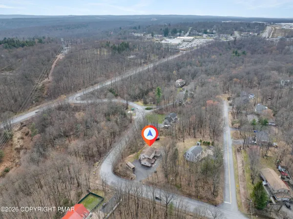 $430,000 | 59 Crestwood Drive, Mount Pocono, PA 18344