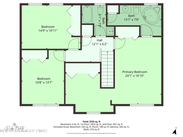 $430,000 | 59 Crestwood Drive, Mount Pocono, PA 18344