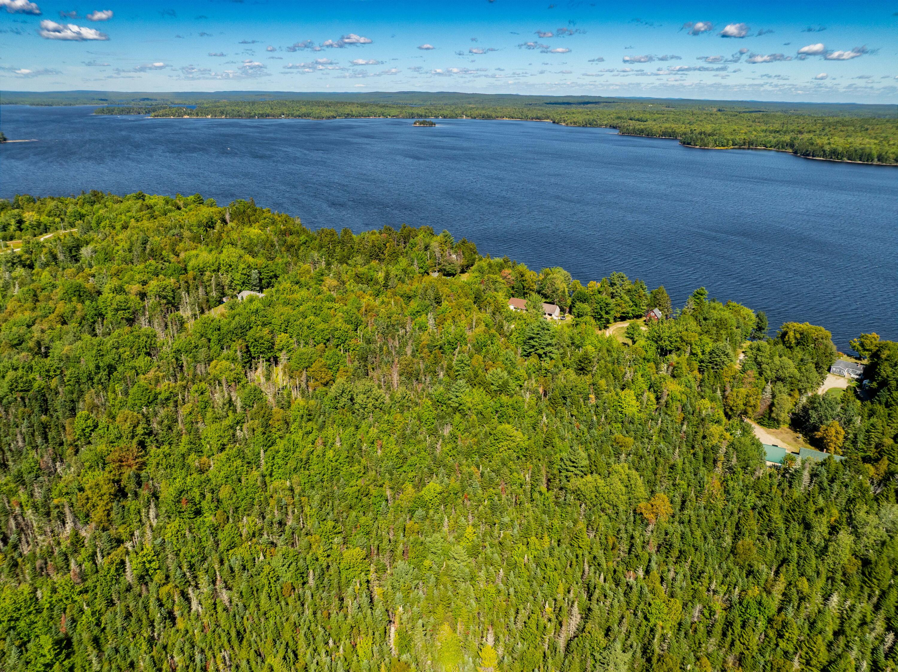 39 Lakeside Road West East Machias, ME 04630 - Photo 4 of 9 M16 Lot 39 Lakeside Road, East Machias (
