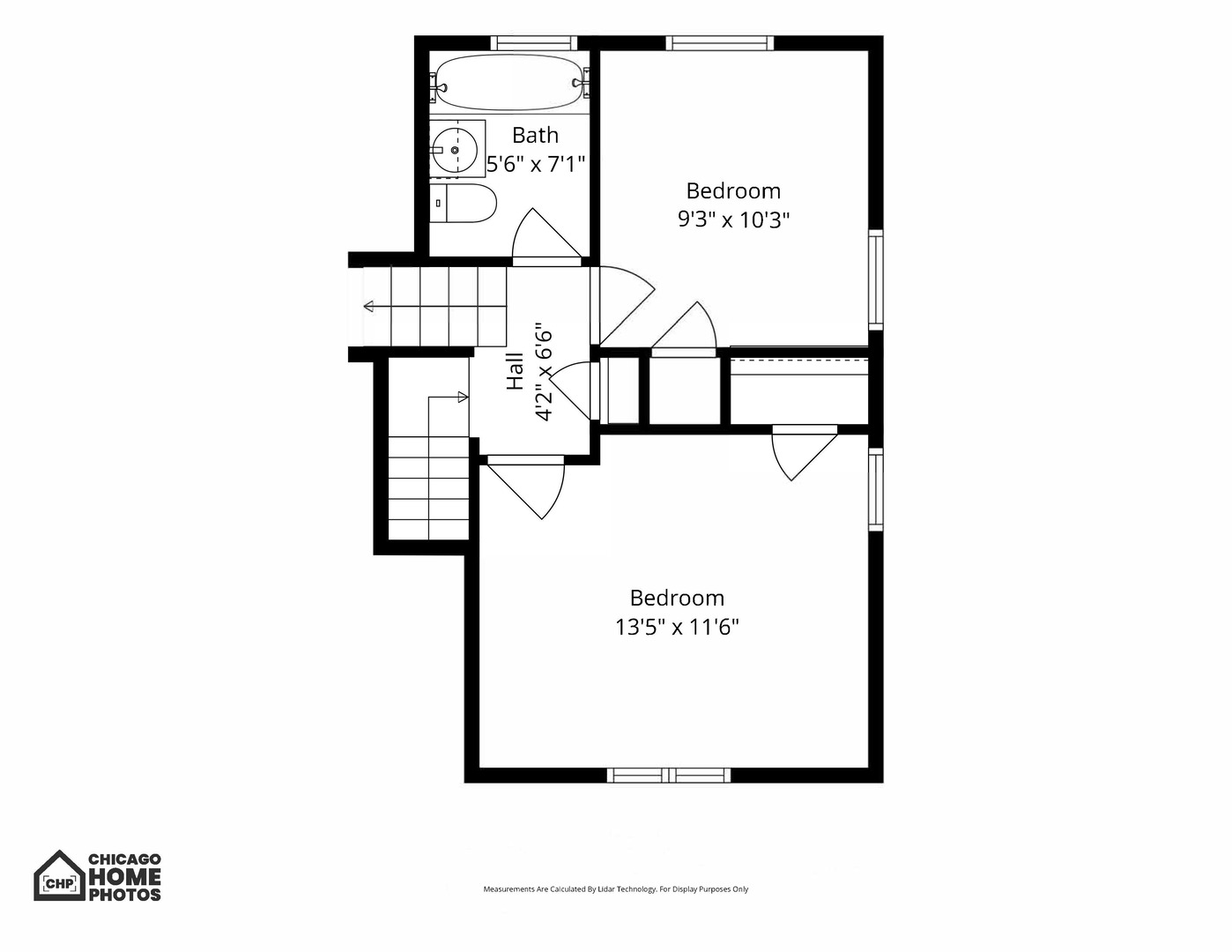 98 Williamsburg Road Evanston, IL 60203 - Photo 23 of 25