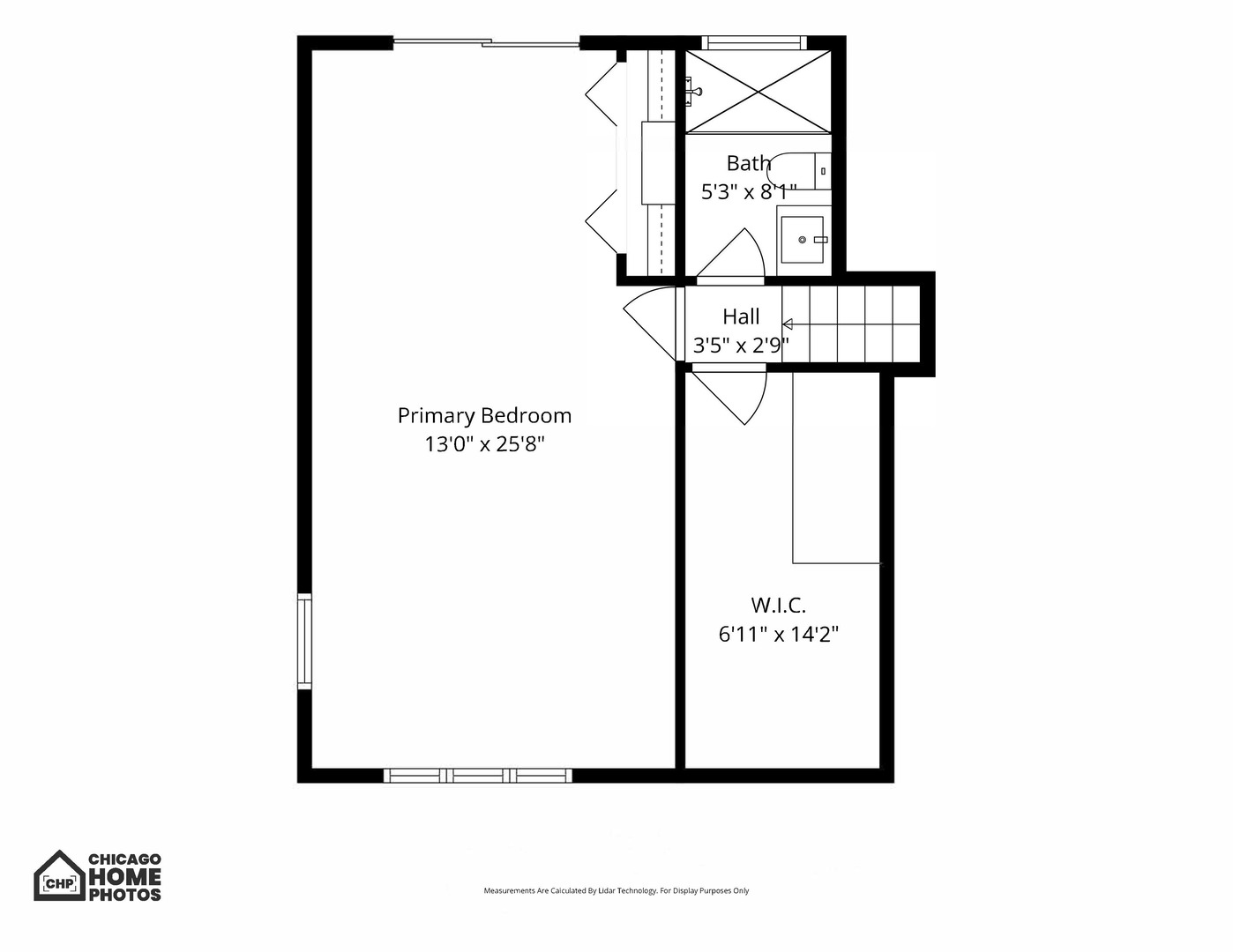 98 Williamsburg Road Evanston, IL 60203 - Photo 24 of 25