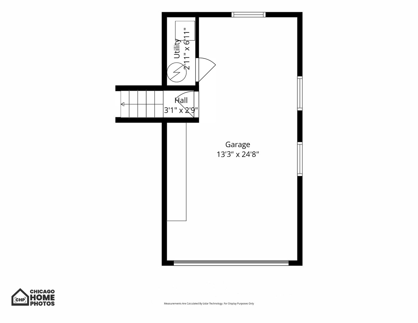 98 Williamsburg Road Evanston, IL 60203 - Photo 25 of 25