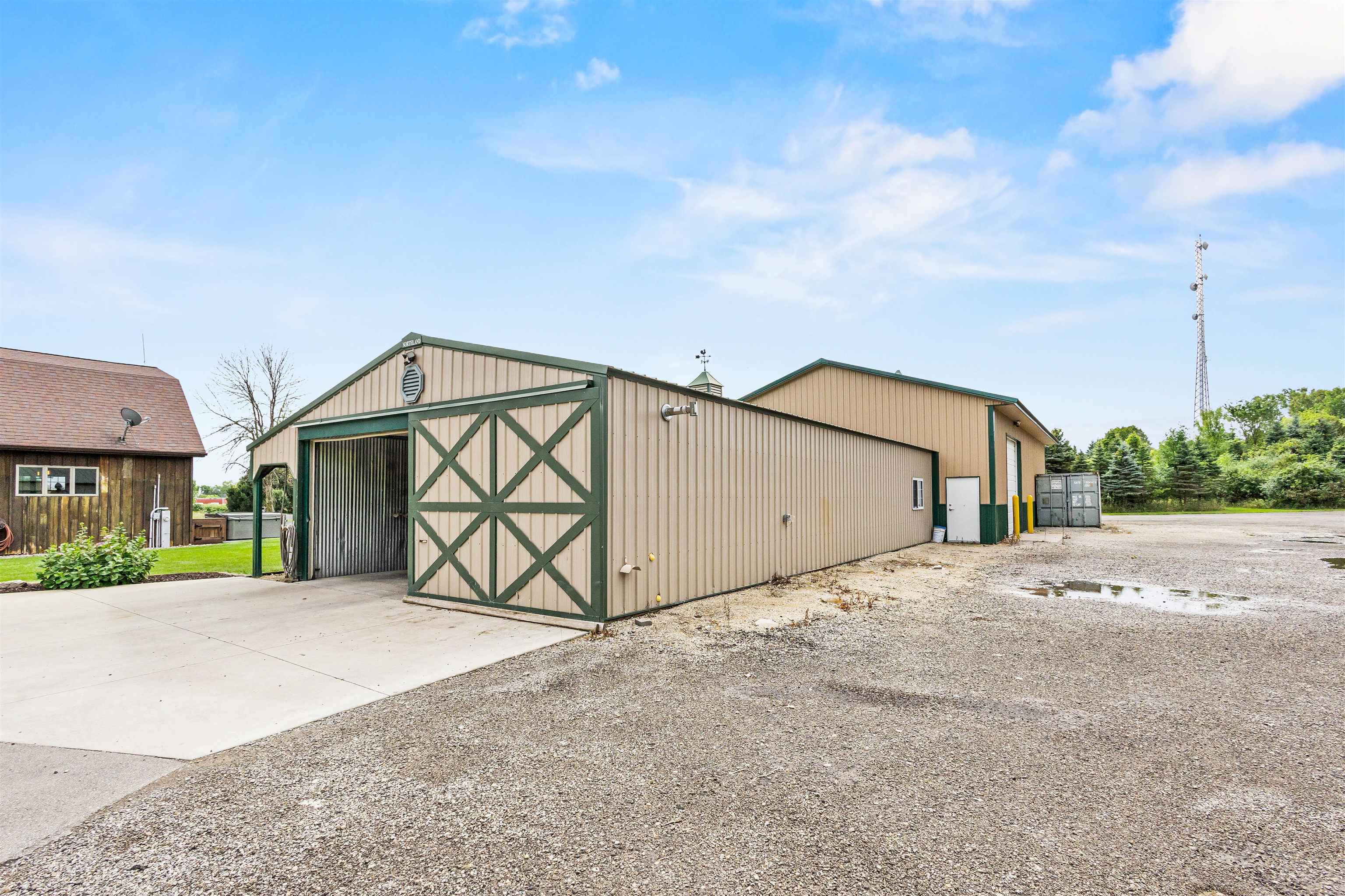 4879 County Rd A Oshkosh, WI 54901 - Photo 42 of 73 Gallery Image 42