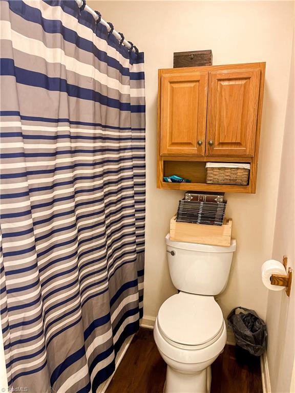 475 Ridge Road Dobson, NC 27017 - Photo 15 of 35