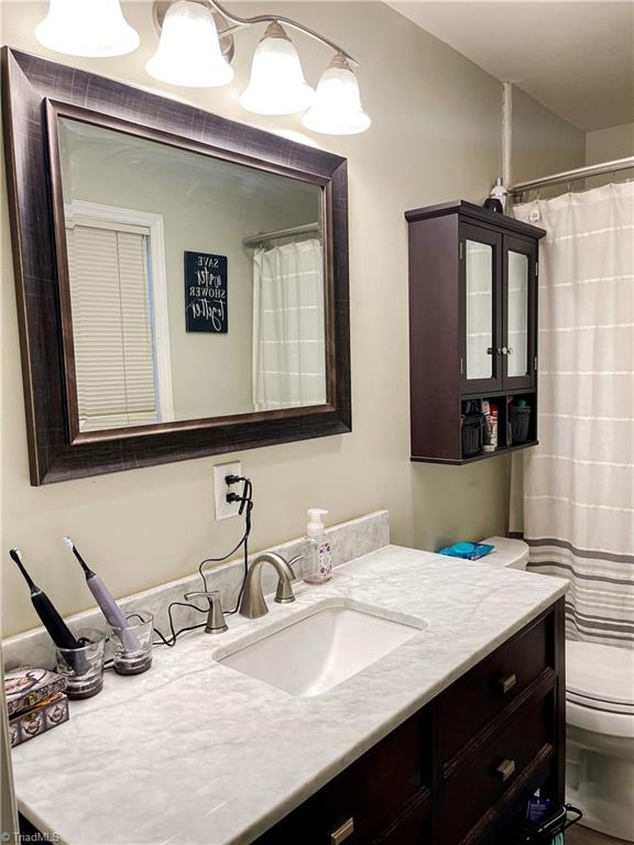 475 Ridge Road Dobson, NC 27017 - Photo 18 of 35