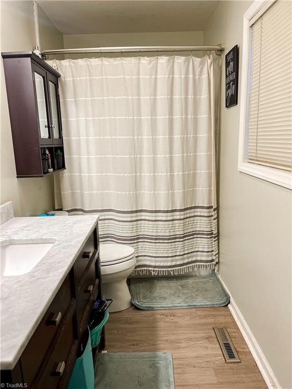 475 Ridge Road Dobson, NC 27017 - Photo 19 of 35