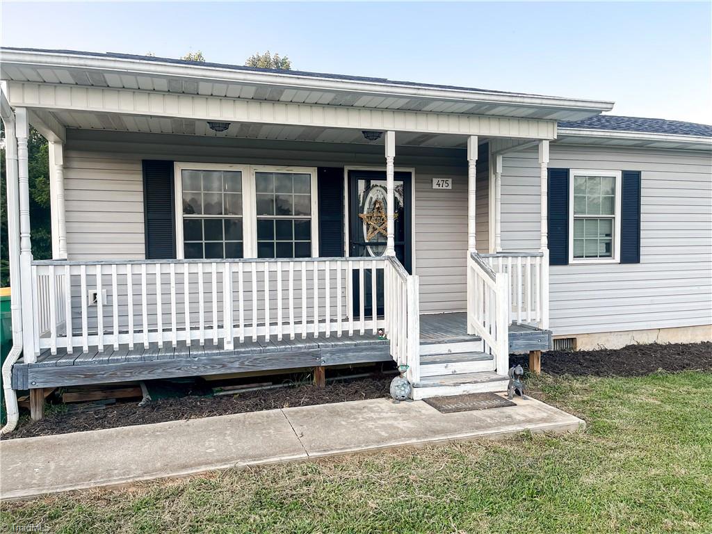 475 Ridge Road Dobson, NC 27017 - Photo 2 of 35