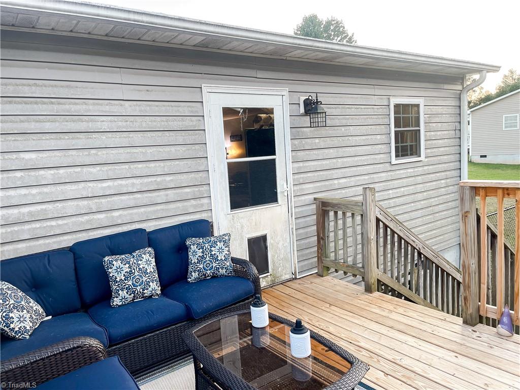 475 Ridge Road Dobson, NC 27017 - Photo 23 of 35