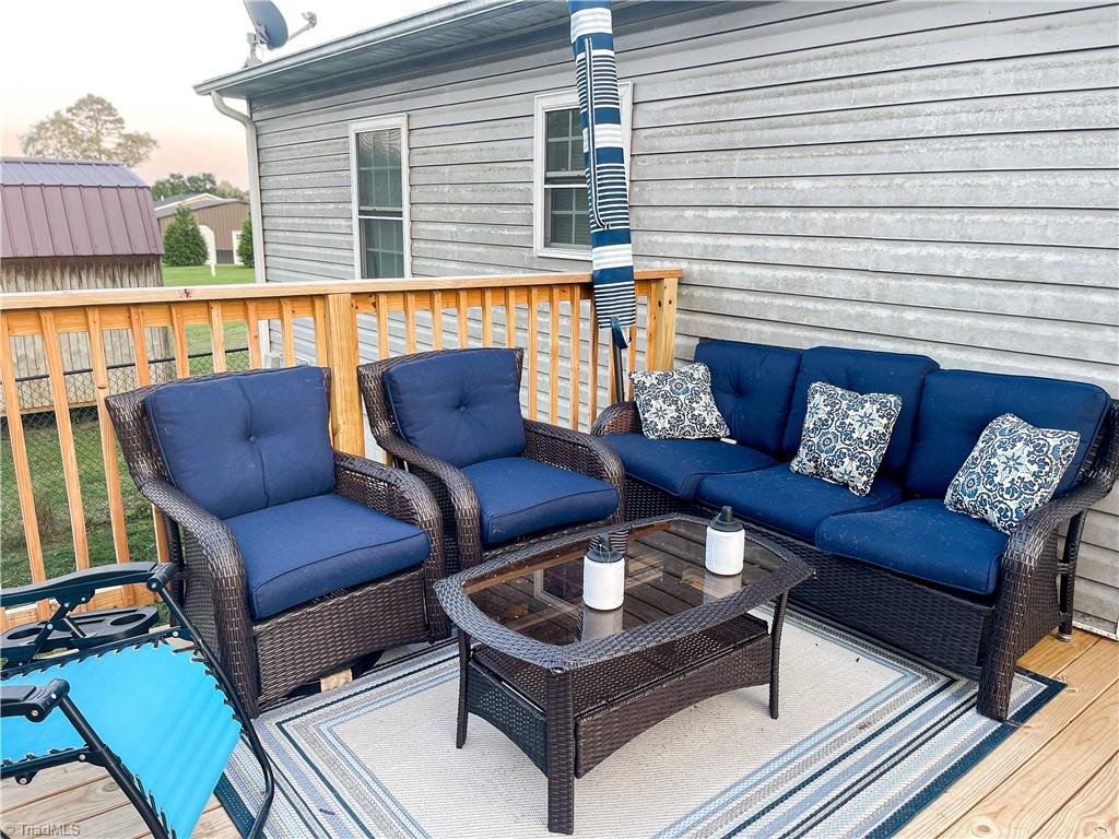 475 Ridge Road Dobson, NC 27017 - Photo 24 of 35