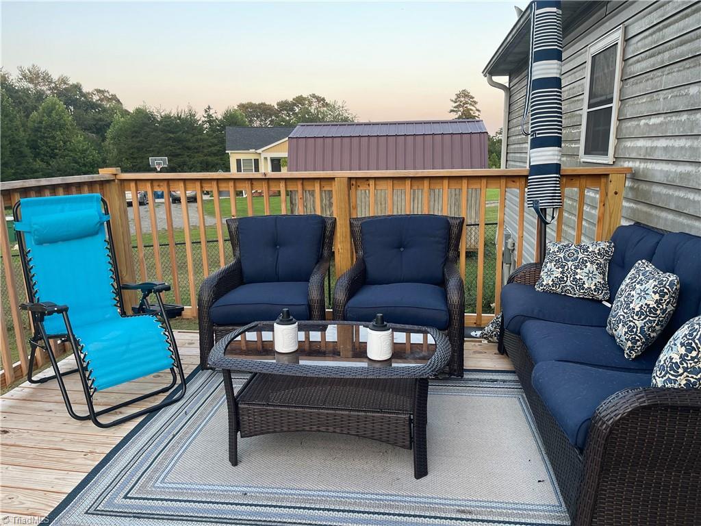 475 Ridge Road Dobson, NC 27017 - Photo 25 of 35