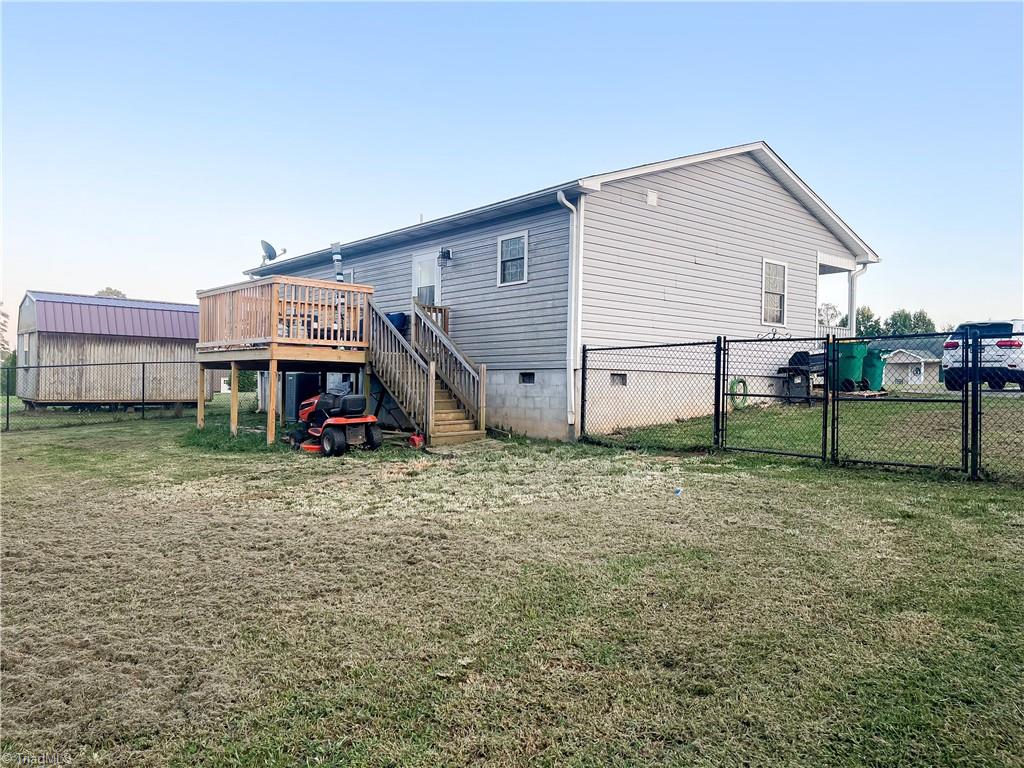 475 Ridge Road Dobson, NC 27017 - Photo 26 of 35