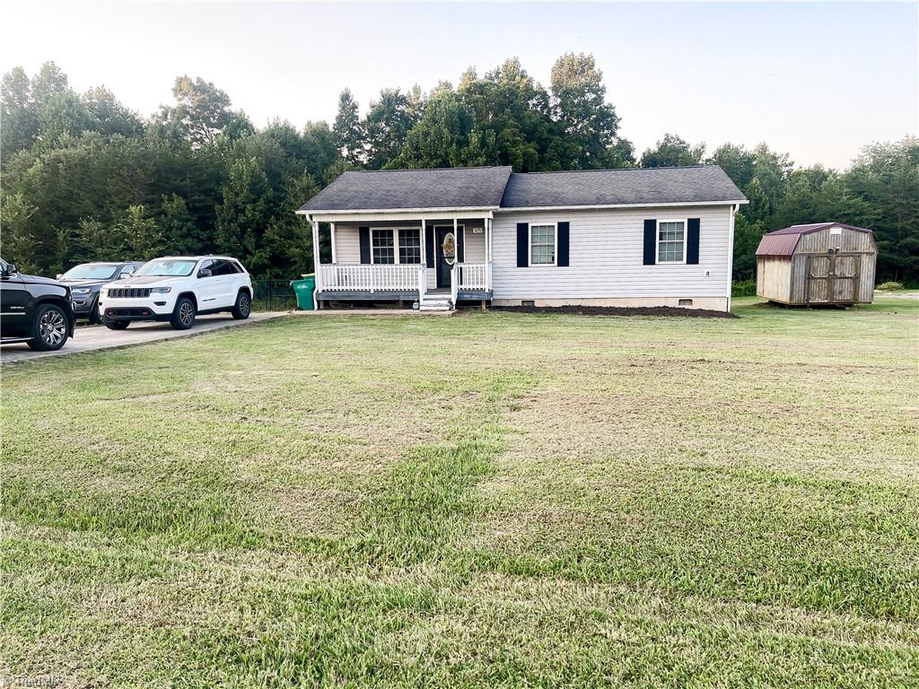 475 Ridge Road Dobson, NC 27017 - Photo 27 of 35