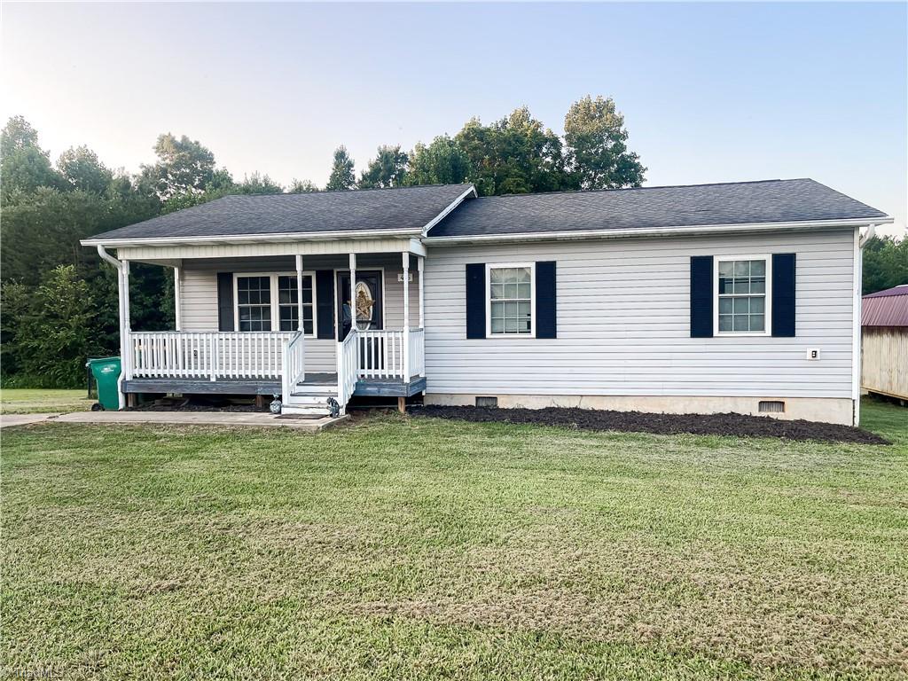 475 Ridge Road Dobson, NC 27017 - Photo 29 of 35