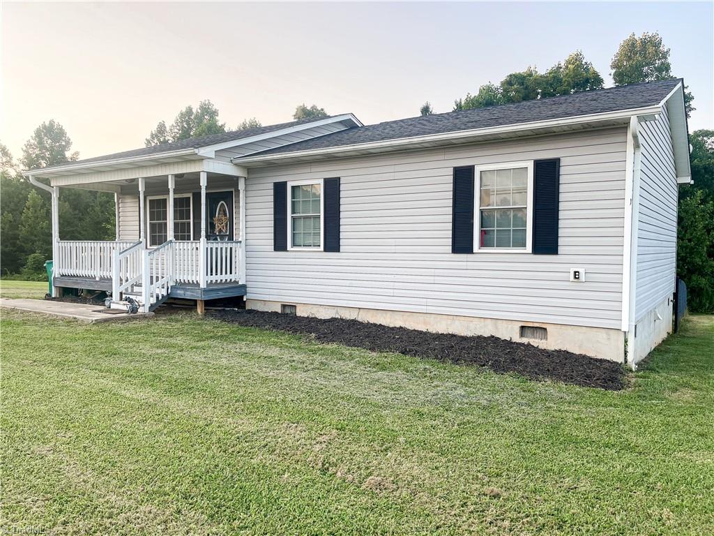 475 Ridge Road Dobson, NC 27017 - Photo 30 of 35