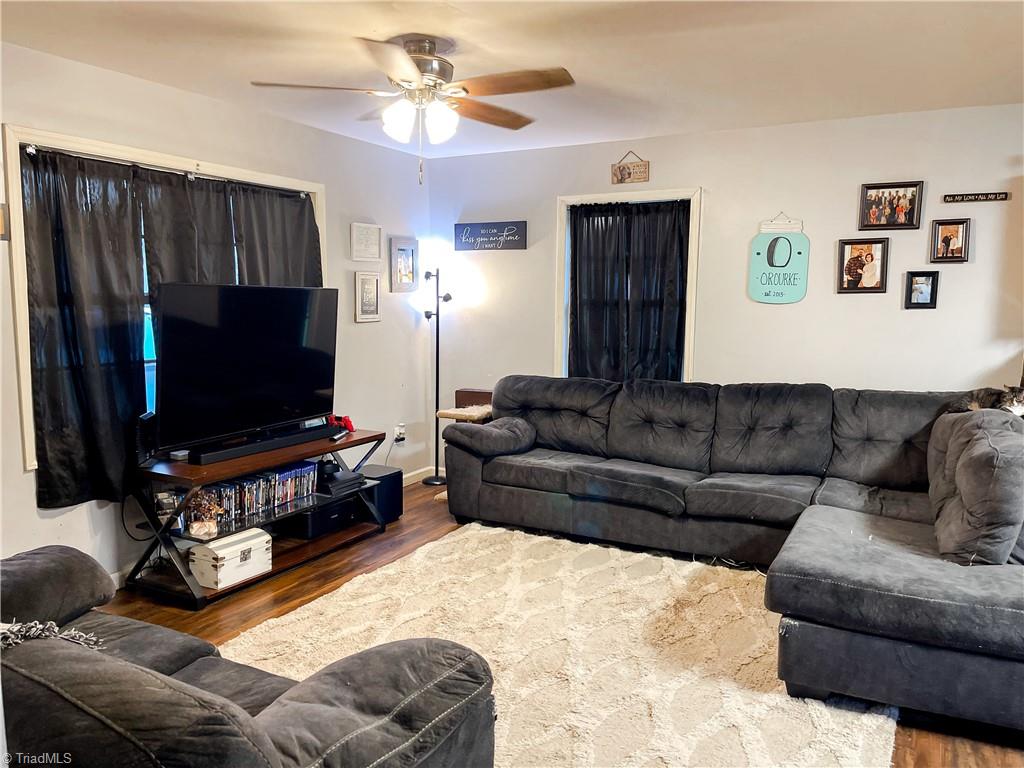 475 Ridge Road Dobson, NC 27017 - Photo 3 of 35