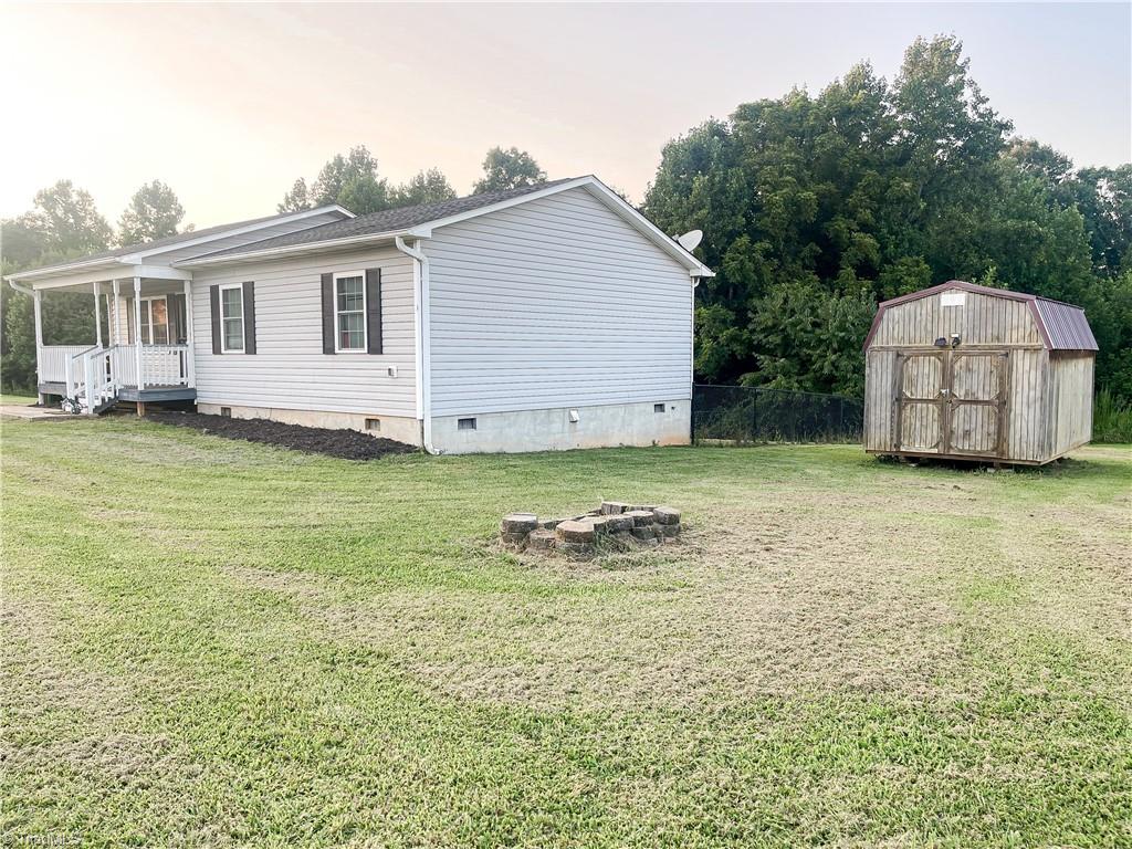 475 Ridge Road Dobson, NC 27017 - Photo 31 of 35