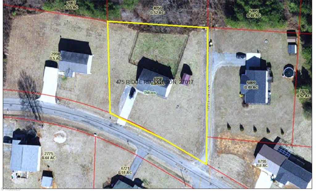 475 Ridge Road Dobson, NC 27017 - Photo 35 of 35