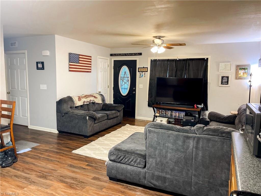 475 Ridge Road Dobson, NC 27017 - Photo 4 of 35