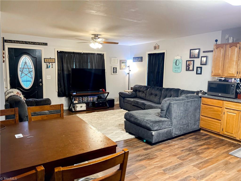 475 Ridge Road Dobson, NC 27017 - Photo 5 of 35