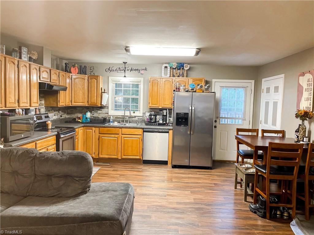 475 Ridge Road Dobson, NC 27017 - Photo 6 of 35