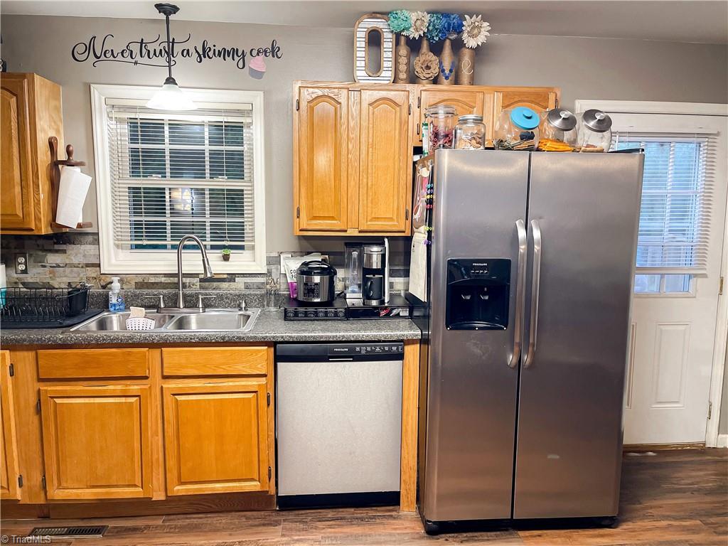 475 Ridge Road Dobson, NC 27017 - Photo 8 of 35