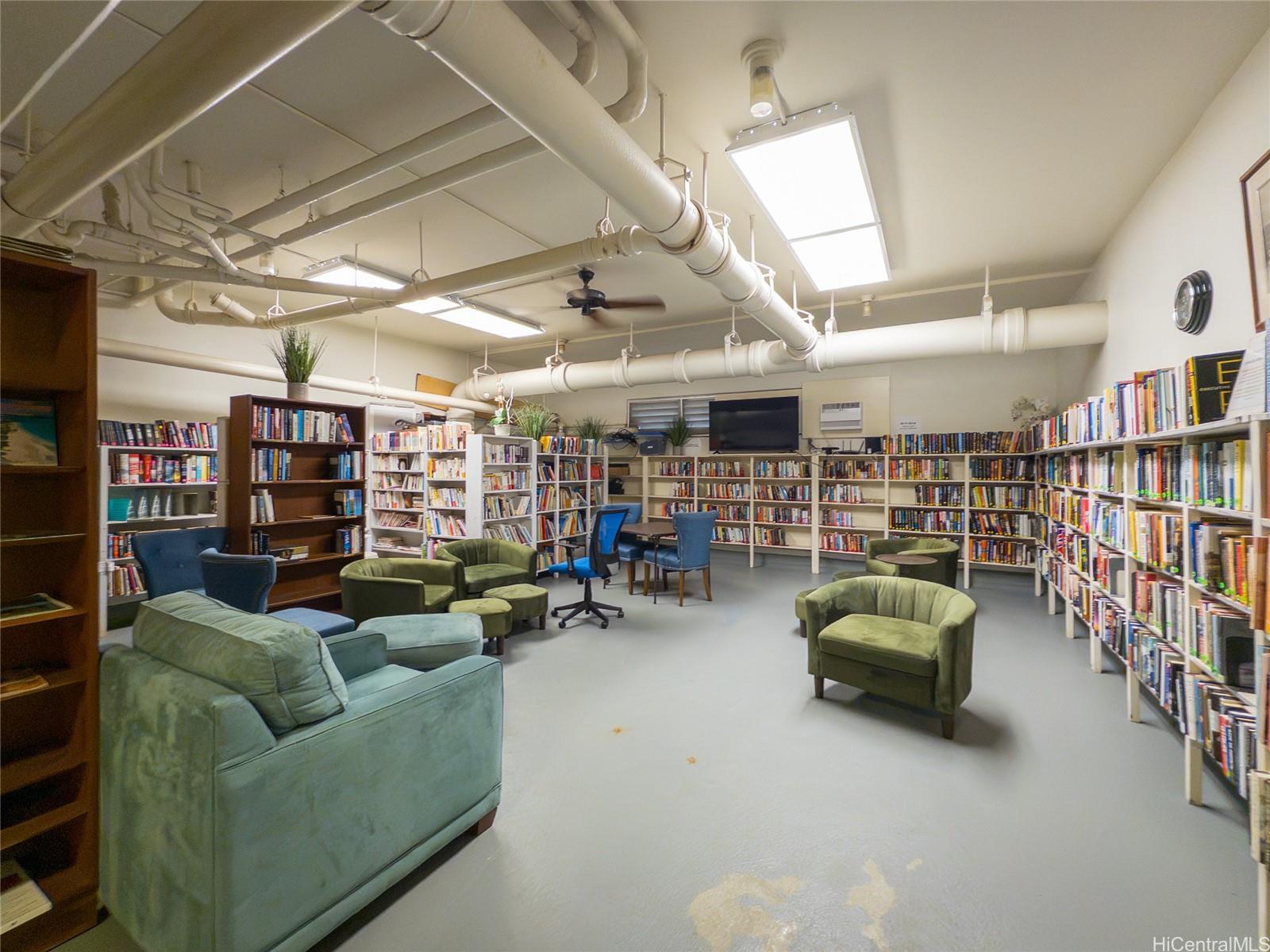 469 Ena Road, Unit 2301 Honolulu, HI 96815 - Photo 18 of 18