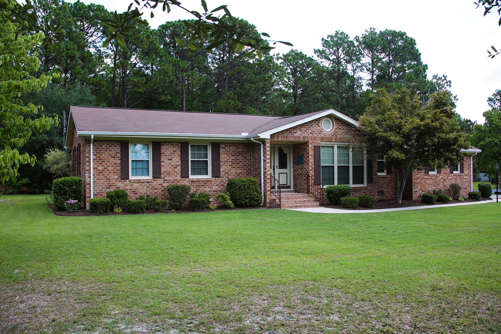 113 Fairway Drive Rockingham, NC 28379 - Photo 1 of 41 38