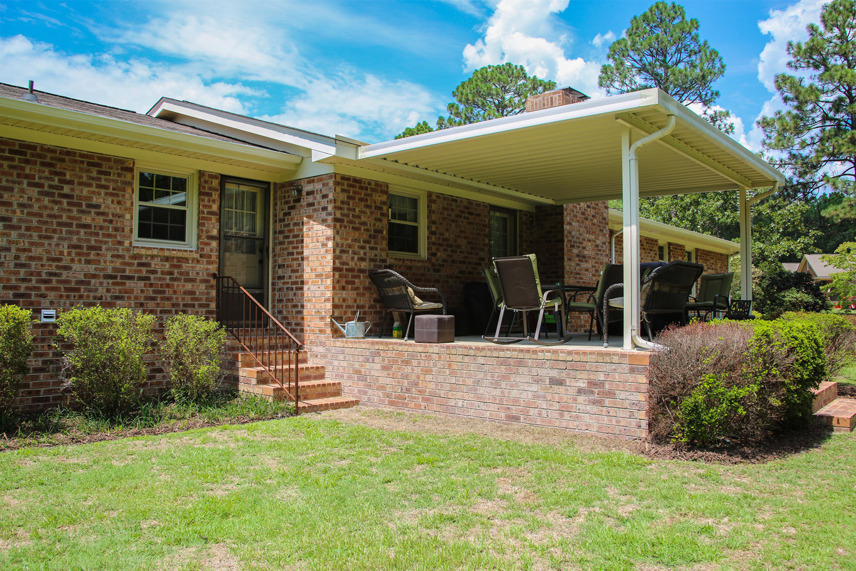 113 Fairway Drive Rockingham, NC 28379 - Photo 36 of 41 32