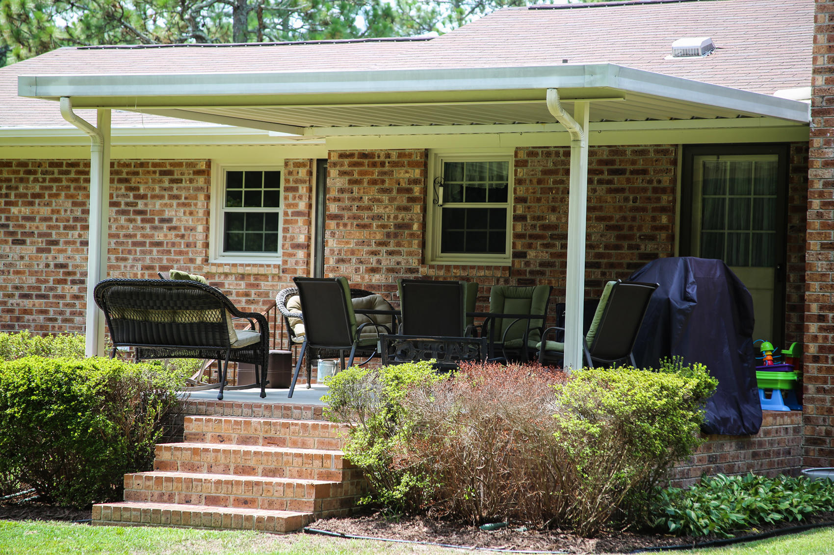 113 Fairway Drive Rockingham, NC 28379 - Photo 38 of 41 34