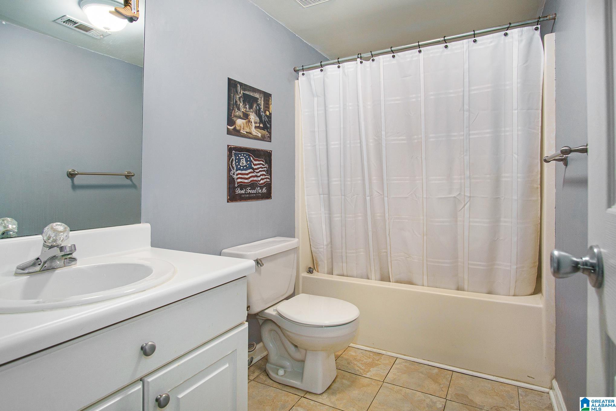 125 Heather Ridge Drive Pelham, AL 35124 - Photo 26 of 31