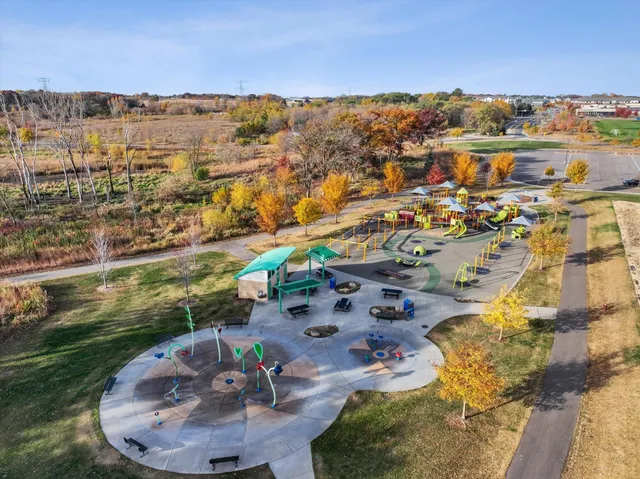 $669,990 | 6263 Jennifer Avenue South, Cottage Grove, MN 55016