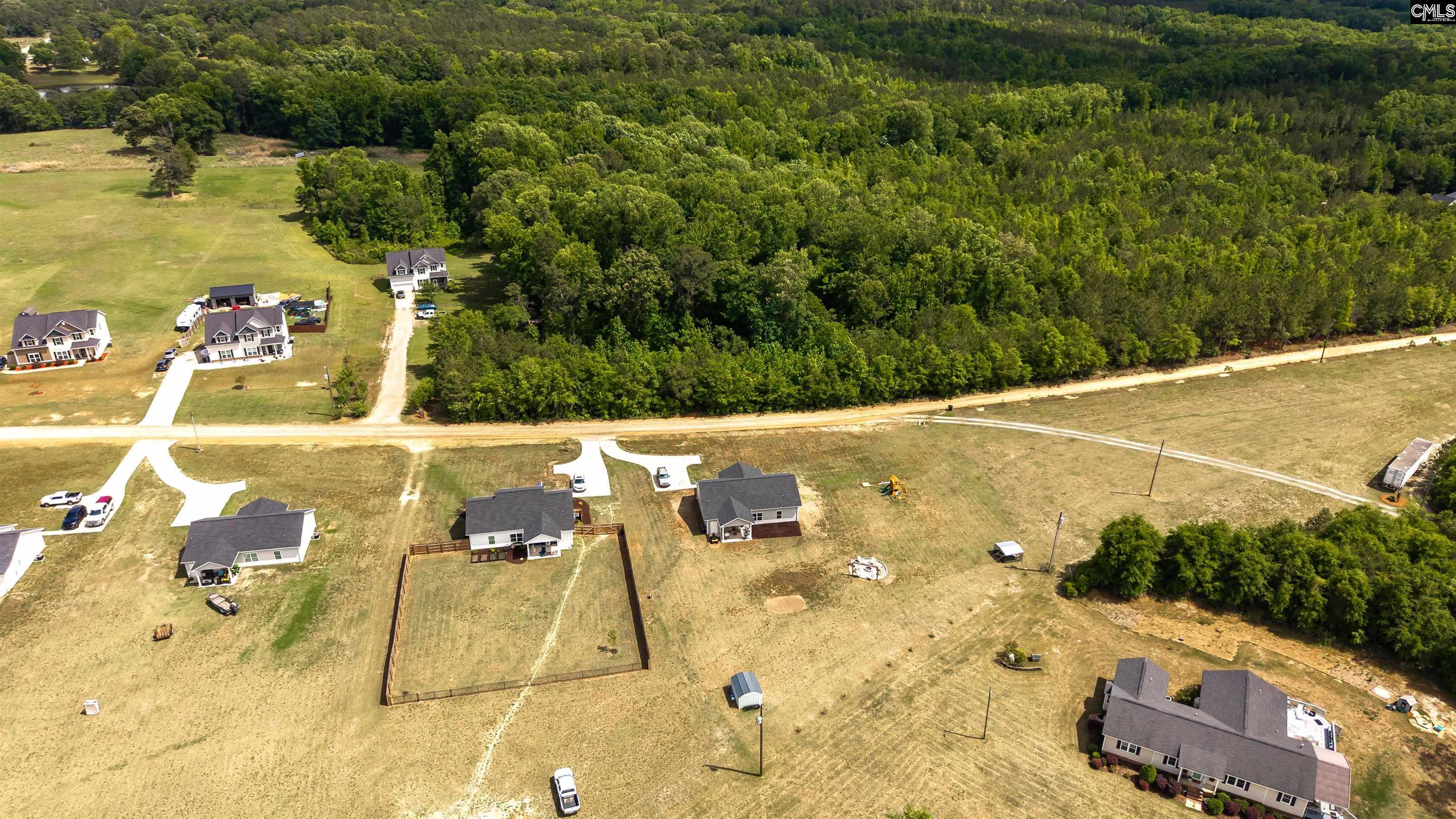 43 Sparrow Road Lugoff, SC 29078 - Photo 37 of 39