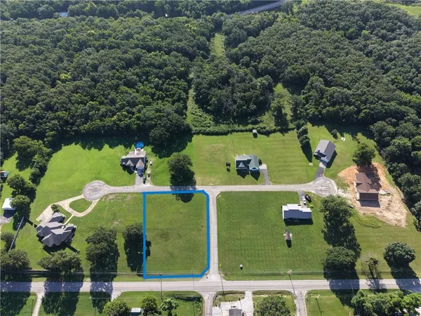 $22,000 | State Highway, Osceola, MO 64776