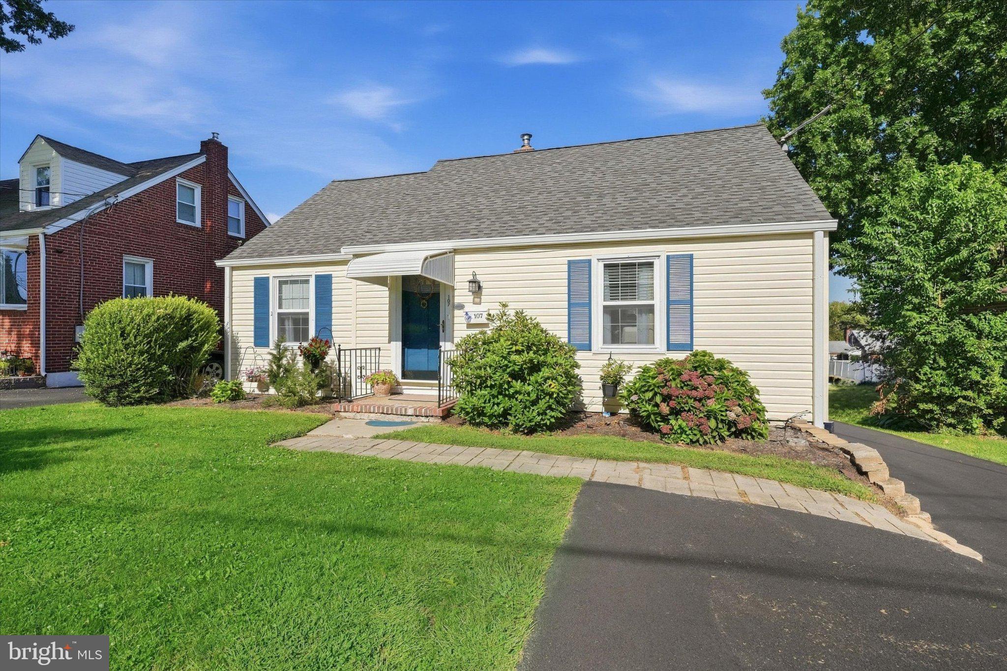 107 Beeson Road Wilmington, DE 19809 - Photo 3 of 45 Gallery Image 3
