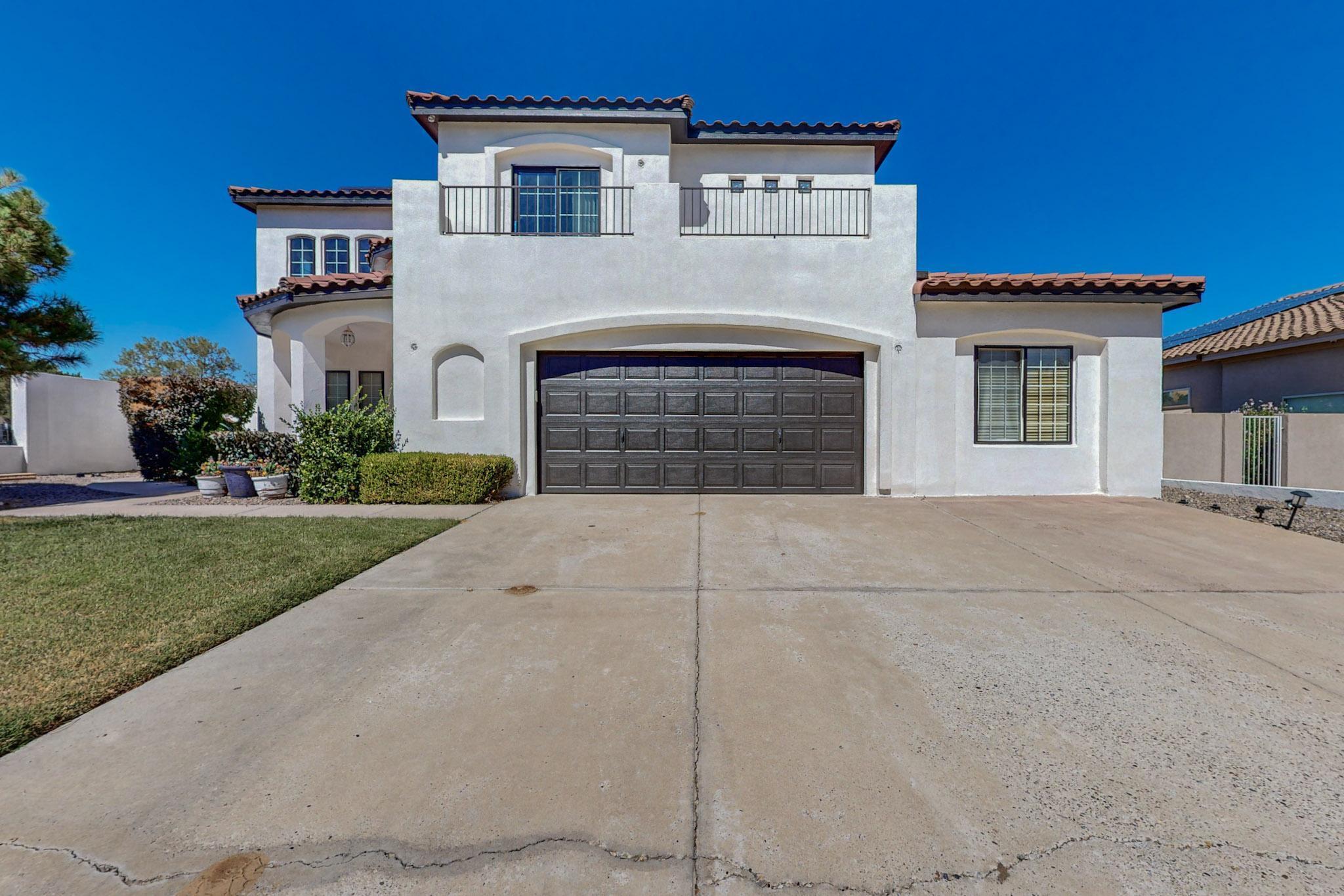 3501 White Horse Drive Southeast Rio Rancho, NM 87124 - Photo 1 of 1 Gallery Image 1