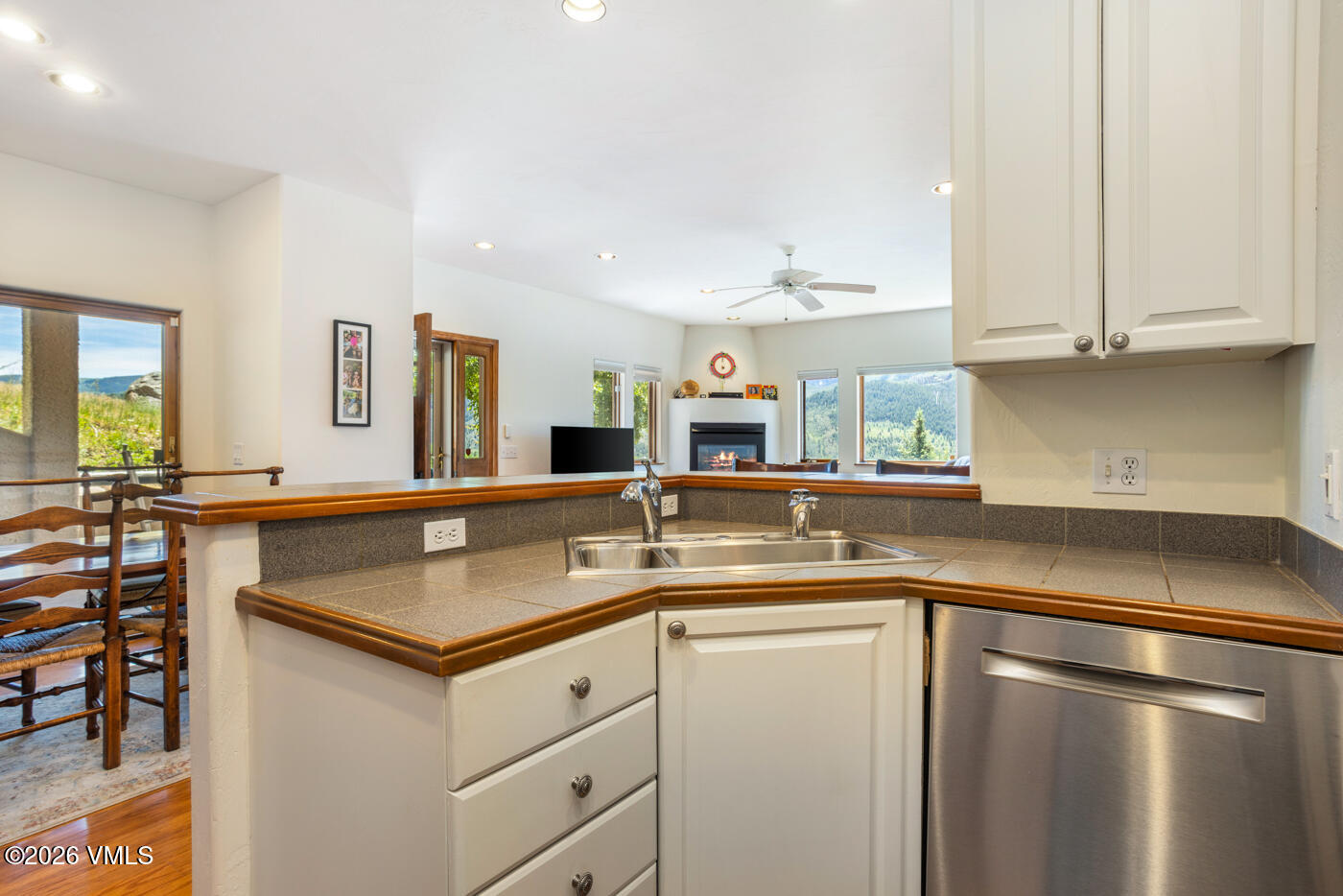 751 Singletree Road, Unit 3N Edwards, CO 81632 - Photo 14 of 38 Las Vistas N3 MLS-10