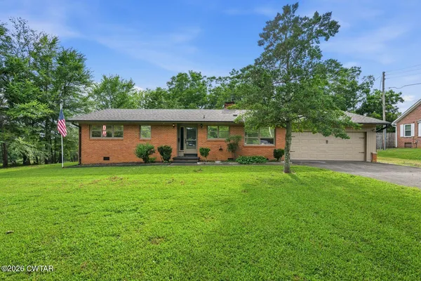 $249,900 | 783 Broad Street North, Lexington, TN 38351