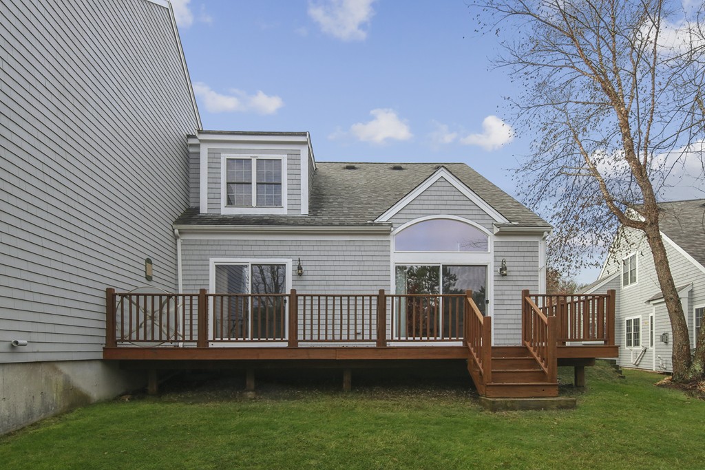 7 Prestwick Road, Unit 7 Bourne, MA 02532 - Photo 20 of 20