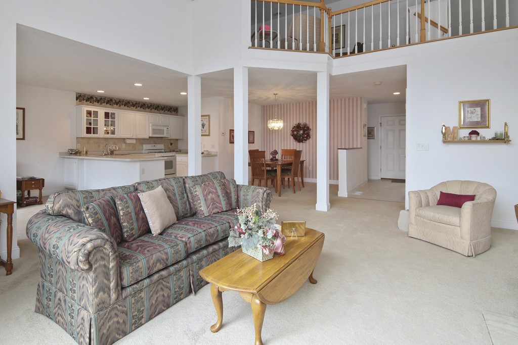 7 Prestwick Road, Unit 7 Bourne, MA 02532 - Photo 5 of 20
