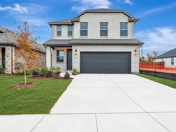 $2,545 | 504 Sagebrush Trail, Sherman, TX 75092