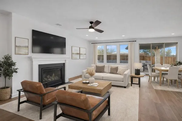 $2,545 | 504 Sagebrush Trail, Sherman, TX 75092