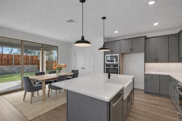 $2,545 | 504 Sagebrush Trail, Sherman, TX 75092